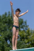 Thumbnail - Boys C - Noah - Прыжки в воду - 2017 - 8. Sofia Diving Cup - Participants - Grossbritannien - Boys 03012_01047.jpg