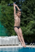 Thumbnail - Russland - Boys - Wasserspringen - 2017 - 8. Sofia Diving Cup - Teilnehmer 03012_01054.jpg
