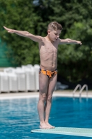 Thumbnail - Russland - Boys - Diving Sports - 2017 - 8. Sofia Diving Cup - Participants 03012_01058.jpg