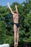 Thumbnail - Grossbritannien - Girls - Diving Sports - 2017 - 8. Sofia Diving Cup - Participants 03012_01073.jpg