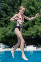 Thumbnail - Grossbritannien - Girls - Diving Sports - 2017 - 8. Sofia Diving Cup - Participants 03012_01074.jpg
