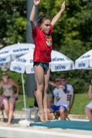 Thumbnail - Boys D - Petru Catalin - Wasserspringen - 2017 - 8. Sofia Diving Cup - Teilnehmer - Rumänien 03012_01082.jpg