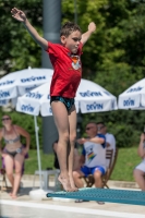 Thumbnail - Boys D - Petru Catalin - Tuffi Sport - 2017 - 8. Sofia Diving Cup - Participants - Rumänien 03012_01083.jpg