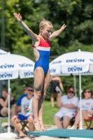 Thumbnail - Grossbritannien - Girls - Diving Sports - 2017 - 8. Sofia Diving Cup - Participants 03012_01088.jpg