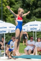 Thumbnail - Grossbritannien - Girls - Diving Sports - 2017 - 8. Sofia Diving Cup - Participants 03012_01089.jpg