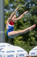 Thumbnail - Grossbritannien - Girls - Diving Sports - 2017 - 8. Sofia Diving Cup - Participants 03012_01091.jpg