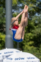 Thumbnail - Girls D - Maisie - Прыжки в воду - 2017 - 8. Sofia Diving Cup - Participants - Grossbritannien - Girls 03012_01093.jpg