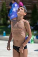 Thumbnail - Boys C - Tudor P - Прыжки в воду - 2017 - 8. Sofia Diving Cup - Participants - Rumänien 03012_01098.jpg