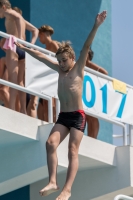 Thumbnail - Boys C - Riku - Прыжки в воду - 2017 - 8. Sofia Diving Cup - Participants - Finnland 03012_01128.jpg