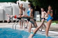 Thumbnail - Grossbritannien - Boys - Wasserspringen - 2017 - 8. Sofia Diving Cup - Teilnehmer 03012_01166.jpg