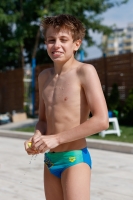 Thumbnail - Boys B - Aleksandar Vitanov - Прыжки в воду - 2017 - 8. Sofia Diving Cup - Participants - Bulgarien - Boys 03012_01181.jpg