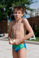 Thumbnail - Boys B - Aleksandar Vitanov - Wasserspringen - 2017 - 8. Sofia Diving Cup - Teilnehmer - Bulgarien - Boys 03012_01182.jpg