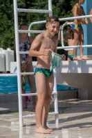 Thumbnail - Boys C - Harrison - Прыжки в воду - 2017 - 8. Sofia Diving Cup - Participants - Grossbritannien - Boys 03012_01219.jpg