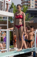 Thumbnail - Girls A - Millie Fairhurst-Marshall - Прыжки в воду - 2017 - 8. Sofia Diving Cup - Participants - Grossbritannien - Girls 03012_01301.jpg