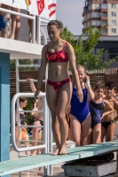 Thumbnail - Girls A - Millie Fairhurst-Marshall - Diving Sports - 2017 - 8. Sofia Diving Cup - Participants - Grossbritannien - Girls 03012_01302.jpg