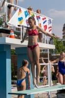 Thumbnail - Grossbritannien - Girls - Diving Sports - 2017 - 8. Sofia Diving Cup - Participants 03012_01303.jpg