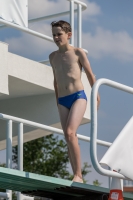 Thumbnail - Boys D - Daan - Wasserspringen - 2017 - 8. Sofia Diving Cup - Teilnehmer - Niederlande 03012_01329.jpg
