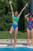 Thumbnail - Girls C - Irina - Tuffi Sport - 2017 - 8. Sofia Diving Cup - Participants - Bulgarien - Girls 03012_01354.jpg