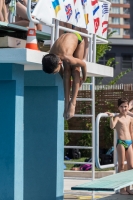 Thumbnail - Boys D - Nikolaos - Прыжки в воду - 2017 - 8. Sofia Diving Cup - Participants - Griechenland 03012_01373.jpg