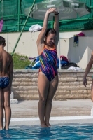Thumbnail - Bulgarien - Girls - Diving Sports - 2017 - 8. Sofia Diving Cup - Participants 03012_01378.jpg