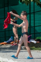 Thumbnail - Boys D - Petru Catalin - Wasserspringen - 2017 - 8. Sofia Diving Cup - Teilnehmer - Rumänien 03012_01392.jpg