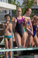 Thumbnail - Women - Rieneke Berm - Wasserspringen - 2017 - 8. Sofia Diving Cup - Teilnehmer - Niederlande 03012_01412.jpg