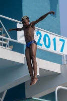 Thumbnail - Boys D - Matthew - Diving Sports - 2017 - 8. Sofia Diving Cup - Participants - Niederlande 03012_01414.jpg