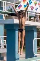 Thumbnail - Boys D - Nikolaos - Diving Sports - 2017 - 8. Sofia Diving Cup - Participants - Griechenland 03012_01477.jpg
