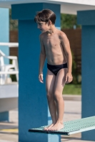Thumbnail - Boys E - Emmanouil - Прыжки в воду - 2017 - 8. Sofia Diving Cup - Participants - Griechenland 03012_01490.jpg