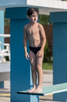 Thumbnail - Boys E - Emmanouil - Прыжки в воду - 2017 - 8. Sofia Diving Cup - Participants - Griechenland 03012_01491.jpg