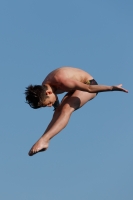 Thumbnail - Boys C - Carlos - Plongeon - 2017 - 8. Sofia Diving Cup - Participants - Deutschland 03012_01554.jpg