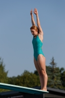 Thumbnail - Girls C - Crina - Diving Sports - 2017 - 8. Sofia Diving Cup - Participants - Rumänien 03012_01559.jpg