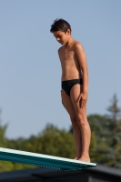Thumbnail - Türkei - Boys - Прыжки в воду - 2017 - 8. Sofia Diving Cup - Participants 03012_01598.jpg
