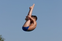 Thumbnail - Boys C - Erik - Прыжки в воду - 2017 - 8. Sofia Diving Cup - Participants - Russland - Boys 03012_01604.jpg