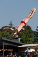 Thumbnail - Boys C - Hayden - Прыжки в воду - 2017 - 8. Sofia Diving Cup - Participants - Grossbritannien - Boys 03012_01613.jpg