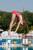 Thumbnail - Russland - Girls - Plongeon - 2017 - 8. Sofia Diving Cup - Participants 03012_01625.jpg