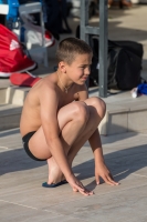 Thumbnail - Russland - Boys - Wasserspringen - 2017 - 8. Sofia Diving Cup - Teilnehmer 03012_01661.jpg