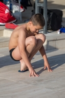 Thumbnail - Russland - Boys - Wasserspringen - 2017 - 8. Sofia Diving Cup - Teilnehmer 03012_01671.jpg