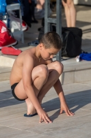 Thumbnail - Russland - Boys - Wasserspringen - 2017 - 8. Sofia Diving Cup - Teilnehmer 03012_01687.jpg