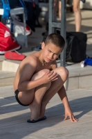Thumbnail - Russland - Boys - Wasserspringen - 2017 - 8. Sofia Diving Cup - Teilnehmer 03012_01688.jpg