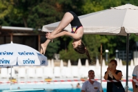 Thumbnail - Türkei - Girls - Diving Sports - 2017 - 8. Sofia Diving Cup - Participants 03012_01690.jpg
