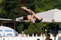 Thumbnail - Türkei - Girls - Diving Sports - 2017 - 8. Sofia Diving Cup - Participants 03012_01692.jpg