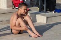 Thumbnail - Russland - Boys - Diving Sports - 2017 - 8. Sofia Diving Cup - Participants 03012_01696.jpg