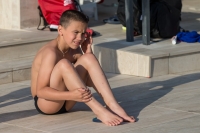 Thumbnail - Russland - Boys - Wasserspringen - 2017 - 8. Sofia Diving Cup - Teilnehmer 03012_01697.jpg