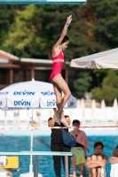 Thumbnail - Türkei - Girls - Diving Sports - 2017 - 8. Sofia Diving Cup - Participants 03012_01706.jpg
