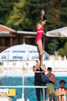 Thumbnail - Türkei - Girls - Diving Sports - 2017 - 8. Sofia Diving Cup - Participants 03012_01707.jpg