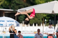 Thumbnail - Türkei - Girls - Diving Sports - 2017 - 8. Sofia Diving Cup - Participants 03012_01709.jpg