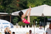 Thumbnail - Türkei - Girls - Diving Sports - 2017 - 8. Sofia Diving Cup - Participants 03012_01711.jpg