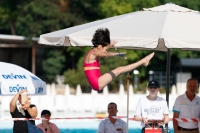 Thumbnail - Türkei - Girls - Diving Sports - 2017 - 8. Sofia Diving Cup - Participants 03012_01712.jpg