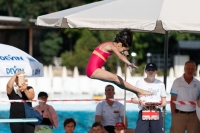Thumbnail - Türkei - Girls - Diving Sports - 2017 - 8. Sofia Diving Cup - Participants 03012_01713.jpg